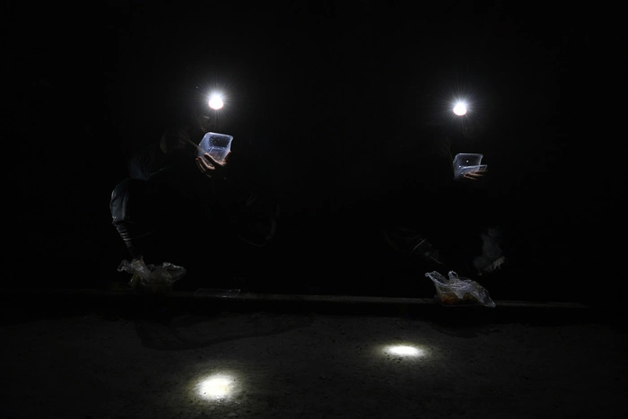 На шахте «Евсютинская» при невыясненных обстоятельствах погиб машинист-взрывник