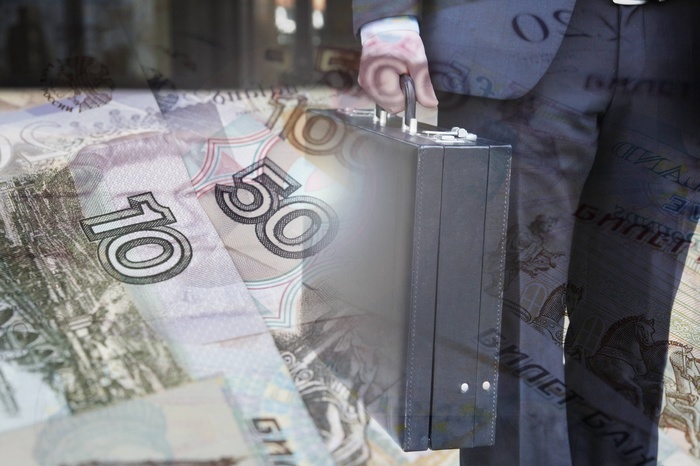 Хищение трех миллионов евро полковника Захарченко: возбуждено дело