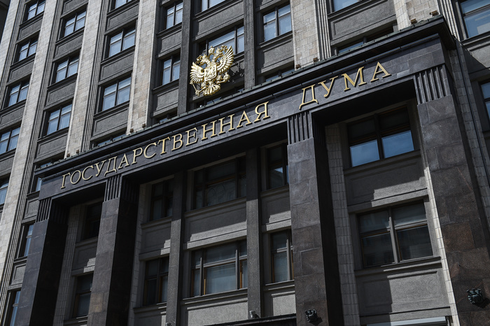 «Единая Россия» предложила ввести уголовное наказание для тех, кто нарушает карантинные меры