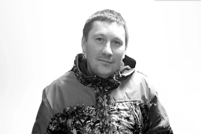 В Свердловской области простятся с военным, погибшим в ходе СВО