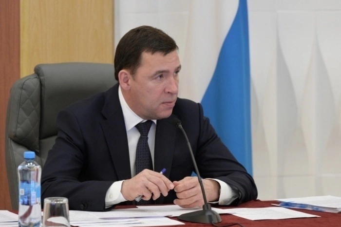 Экс-губернатора Куйвашева лишили должности в «Единой России»