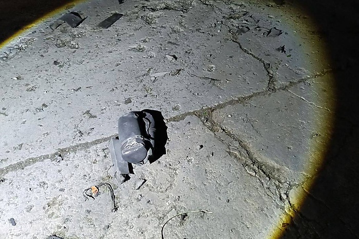 Бабушка с маленьким внуком погибли в результате атаки БПЛА в Подмосковье