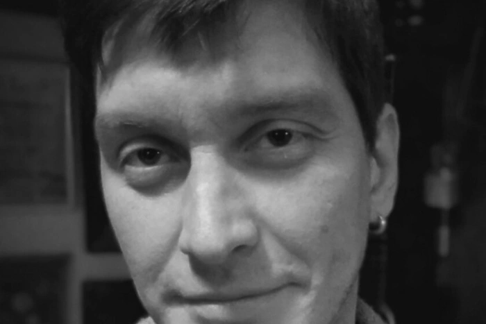 В Екатеринбурге скончался молодой художник