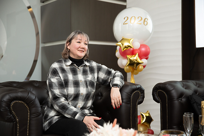 Тюменка рассказала, куда потратит выигранные в лотерею 300 миллионов рублей