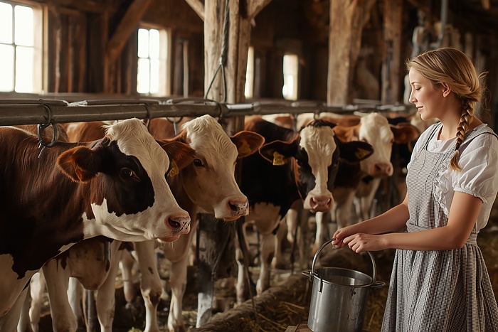 Жители села под Екатеринбургом обвиняют местных животноводов в ужасном запахе