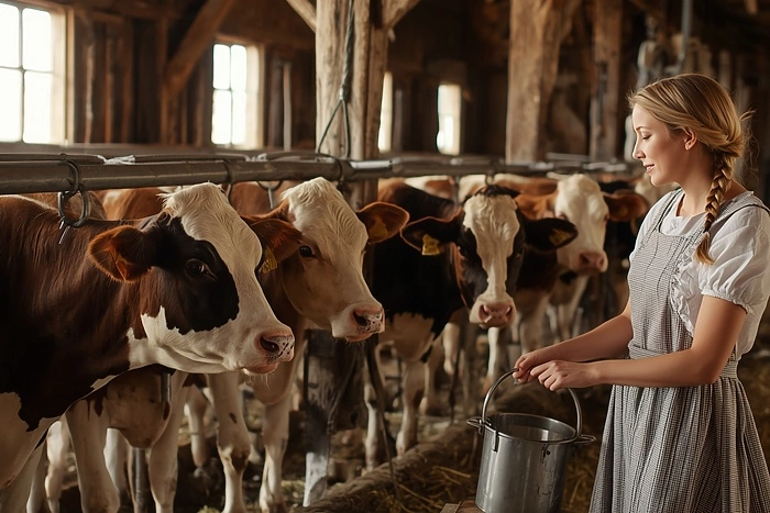 Жители села под Екатеринбургом обвиняют местных животноводов в ужасном запахе