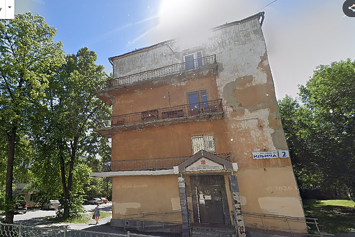 Легендарный екатеринбургский политик купил бывшее здание Орджоникидзевского суда