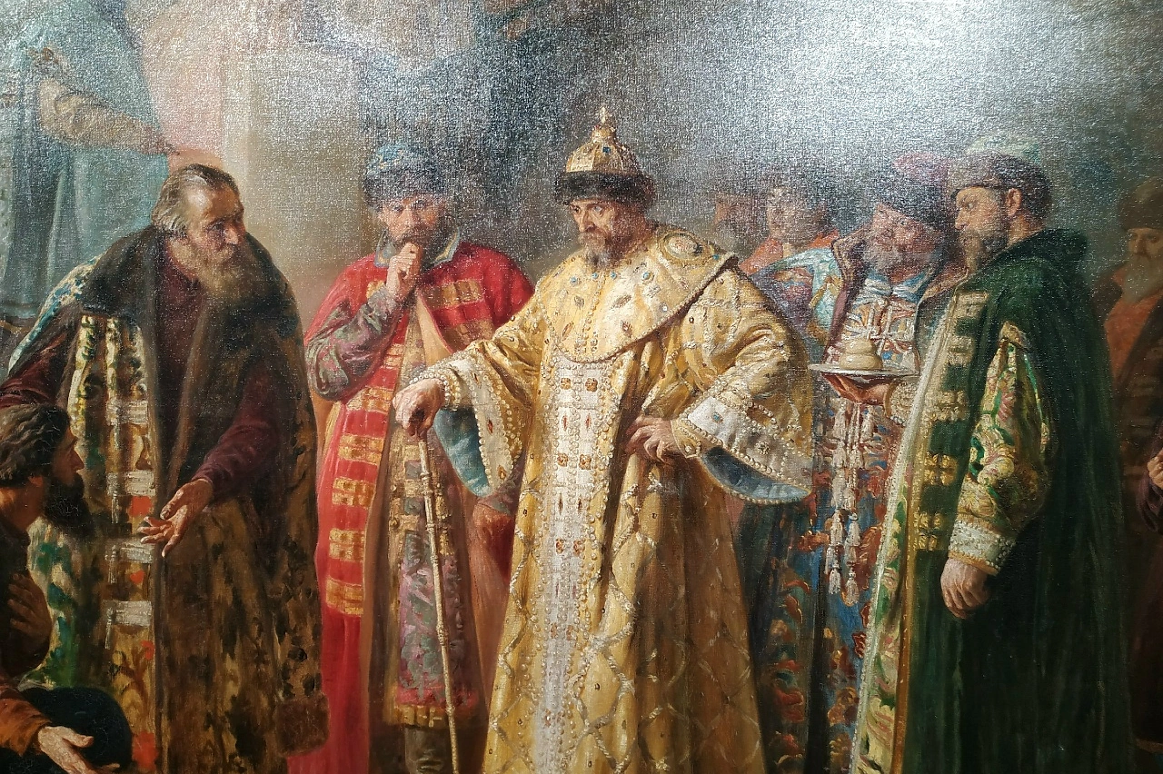 Политолог заявил, что Россия суверенна на 90%