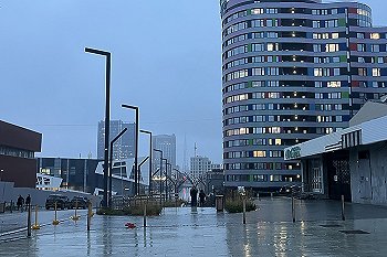 В Свердловской области установится странная погода с резкими перепадами температур