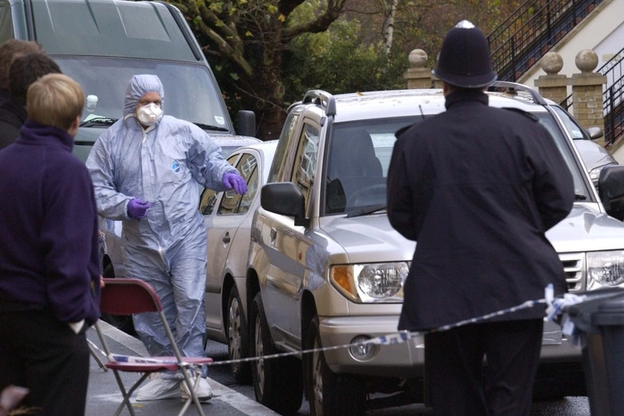 Росмкомнадзор заблокировал доступ к книге «ФСБ взрывает Россию»