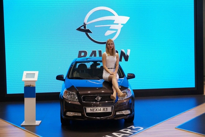 Лишь каждая пятая семья в РФ может купить недорогую новую машину