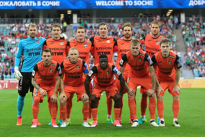 Емельянов: «Фернандеш сказал нашему капитану про маму что-то»