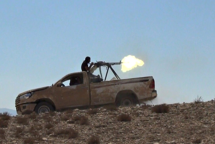 Таджикистан передал России воевавшего на стороне ИГ экс-офицера Минобороны РФ