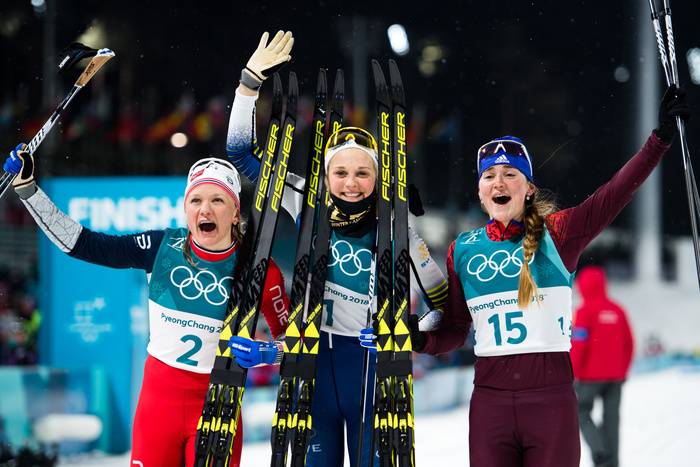 Российские спортсмены завоевали четвертую медаль на Олимпиаде