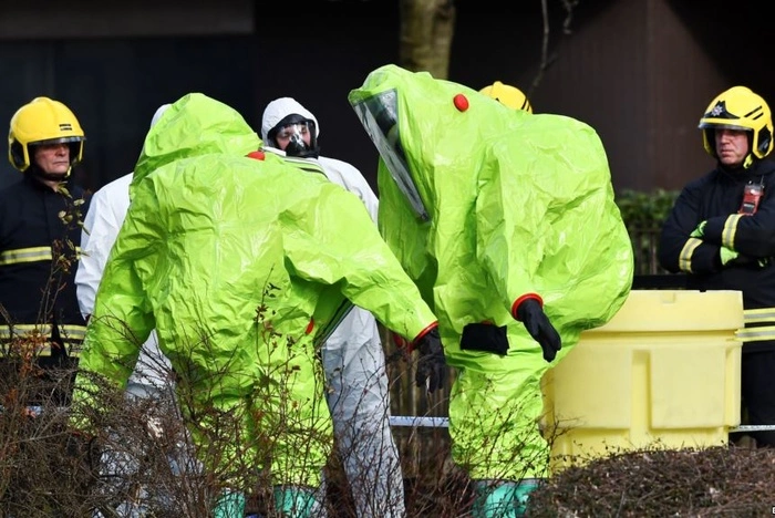 Отравленный дом Скрипалей хотят снести, а посещенные ими места обнести заборами