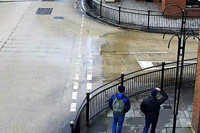 СМИ: Подозреваемых по «делу Скрипалей» сдал завербованный российский дипломат