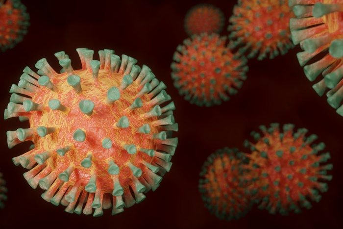 В Свердловской области обнаружены ещё 8 больных вирусом COVID-19