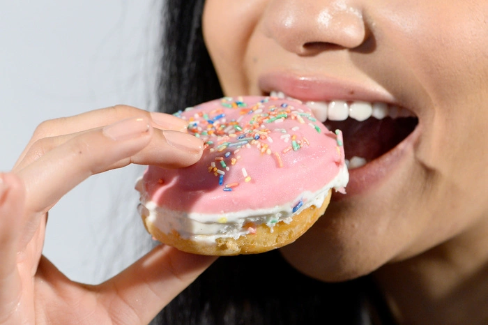 С началом режима самоизоляции россияне перестали покупать продукты для ЗОЖ