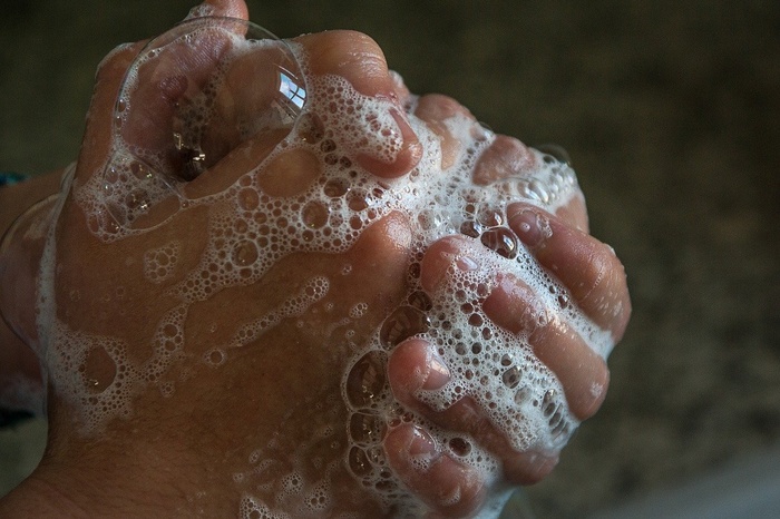 Вирусолог назвал лучшее мыло для профилактики коронавируса