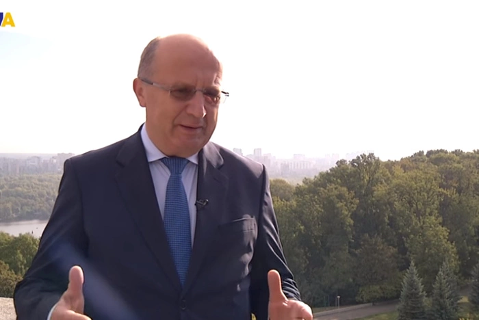 Европарламент одобрил резолюцию о возможном отказе от признания Госдумы