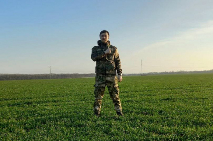 В ходе СВО погиб солдат из Свердловской области