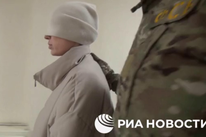 В Екатеринбурге задержана женщина, собиравшая деньги для ВСУ