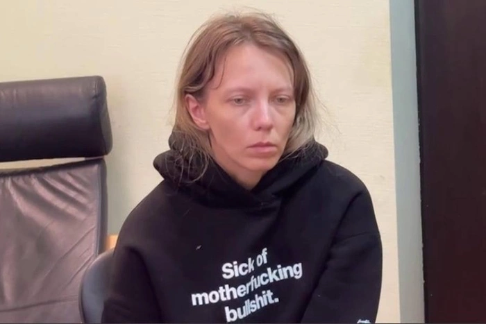 Таксист рассказал, как возил по Перми детоубийцу Ирину Шатову в поисках чемодана с телом сына