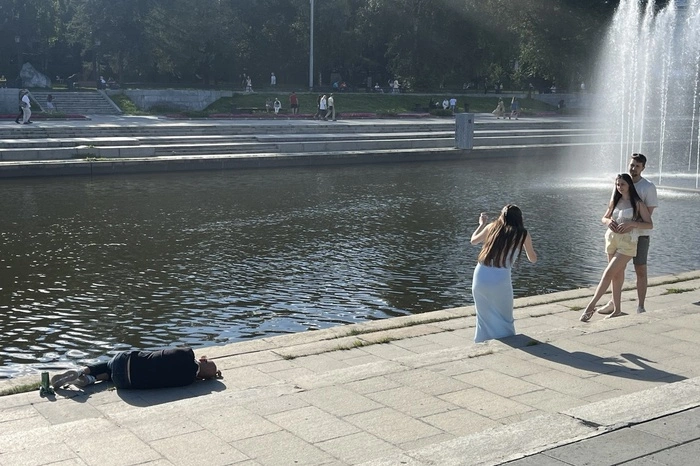 Синоптики сообщили, когда тепло вернётся в Свердловскую область