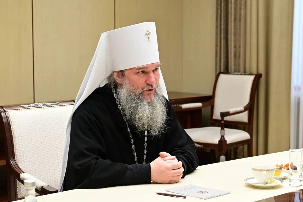 Наместник монастыря Ганина яма в Екатеринбурге покинул должность