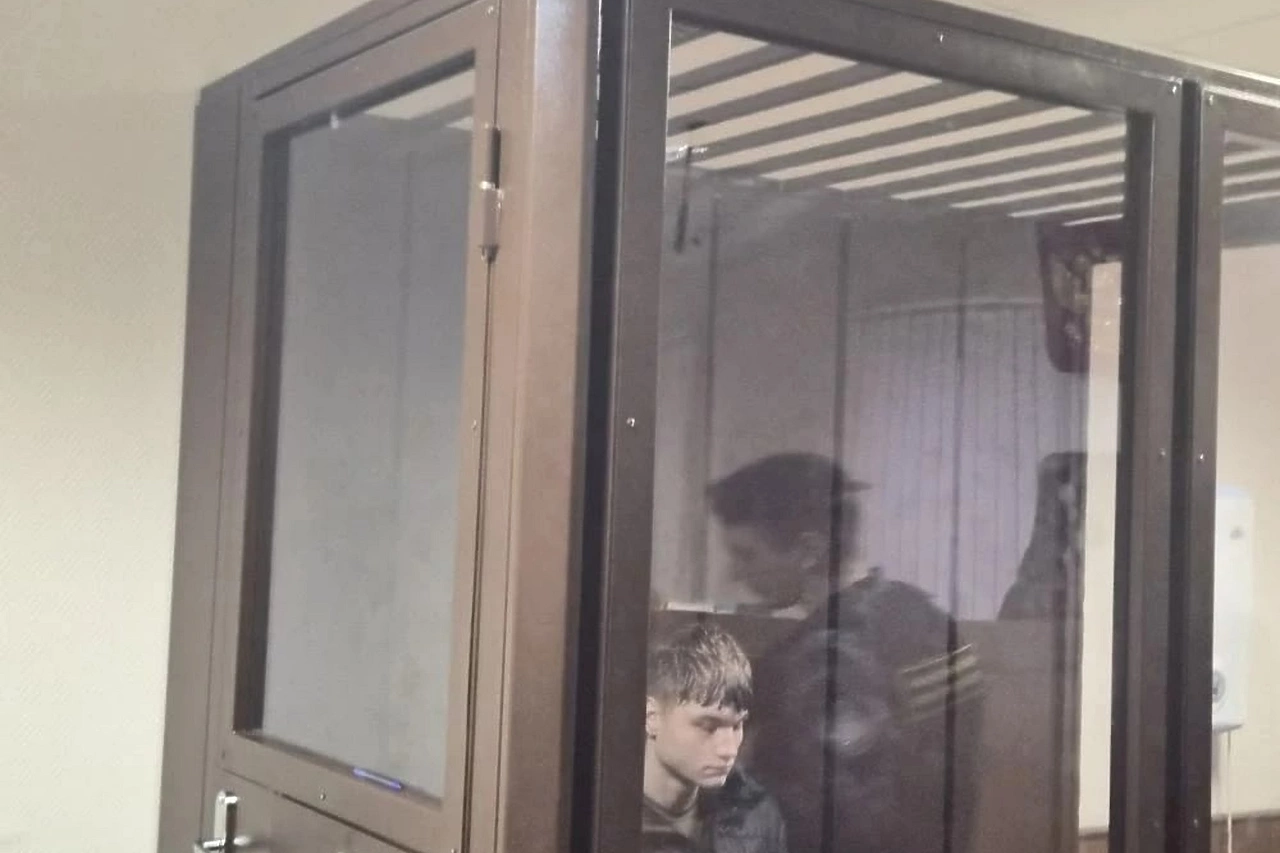 Футболист «Урала-2», обвиняемый в убийстве женщины, написал письмо из СИЗО (ТЕКСТ)