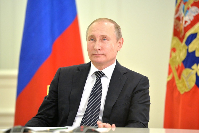 Путин пообещал провести соревнования для не попавших в Рио паралимпийцев
