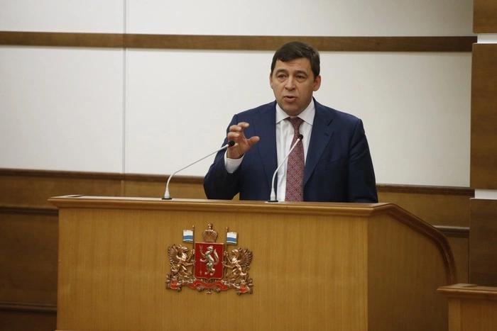 Куйвашев поручил правительству начать поиск денег на метро в Екатеринбурге