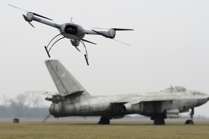 СМИ сообщили о наделении ЦРУ правом уничтожать террористов дронами