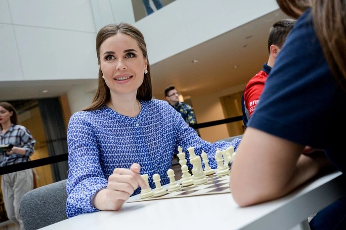 Михалкова будет отстаивать свое право на участие в выборах 9 сентября