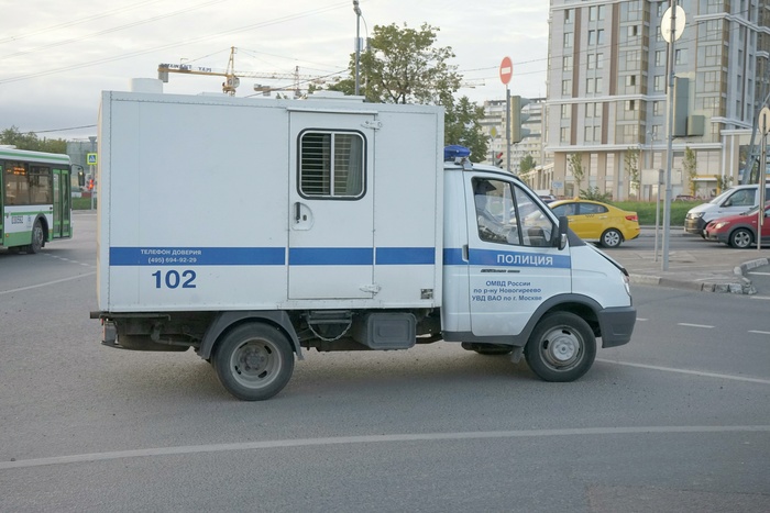 Тюменская полиция подтвердила задержание «похищенного» в Екатеринбурге студента
