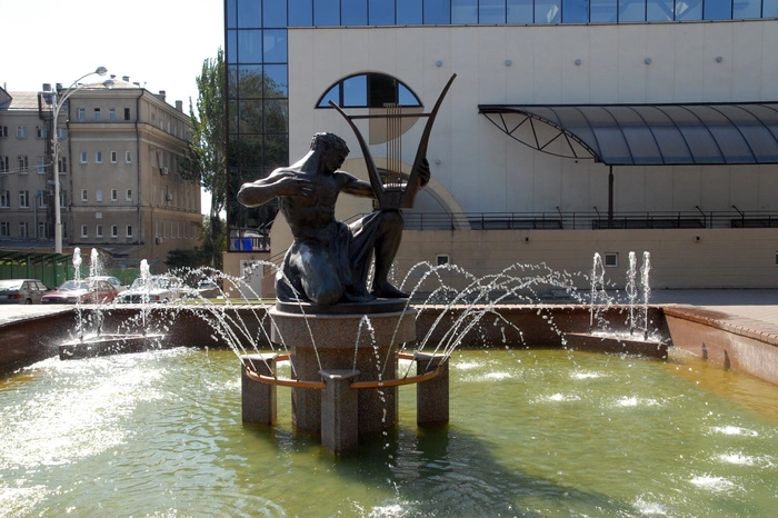 Екатеринбургский телеканал завоевал премию ТЭФИ