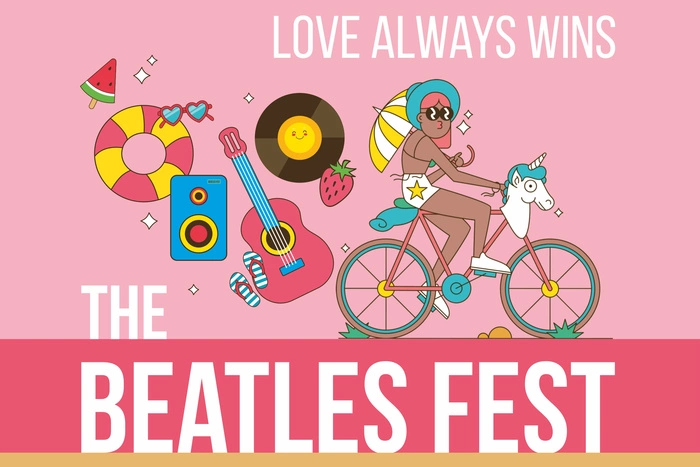 Гид по фестивалю The Beatles Fest