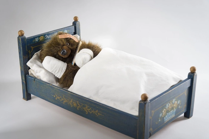 Дети, получившие ожоги в Турции, доставлены в Екатеринбург