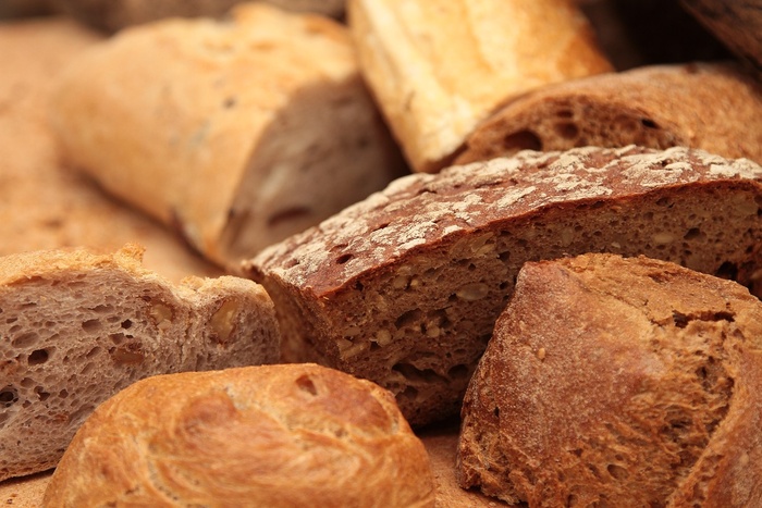 Жители свердловского города пожаловались на пропажу хлеба из магазинов