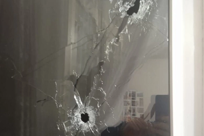 Поселок Середа в Белгородской области подвергся обстрелу со стороны Украины