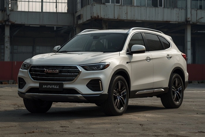 Екатеринбуржец взял автомобиль в аренду и получил гигантский штраф за неожиданное нарушение