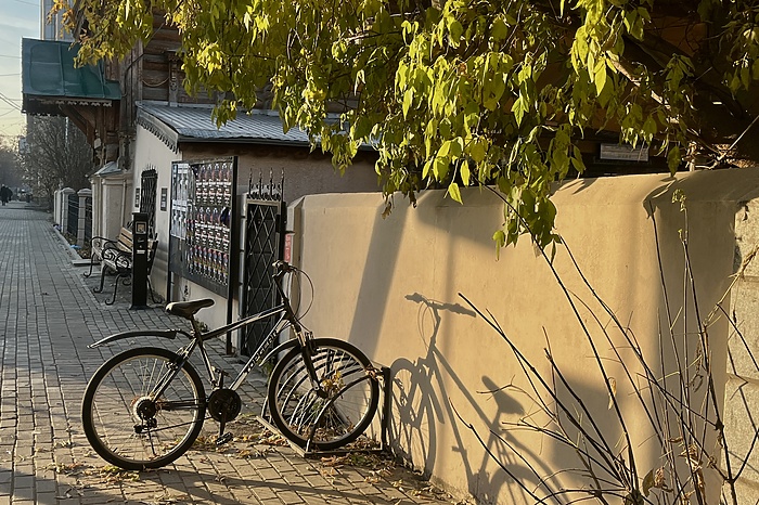 Сразу на 20 градусов похолодает в Свердловской области