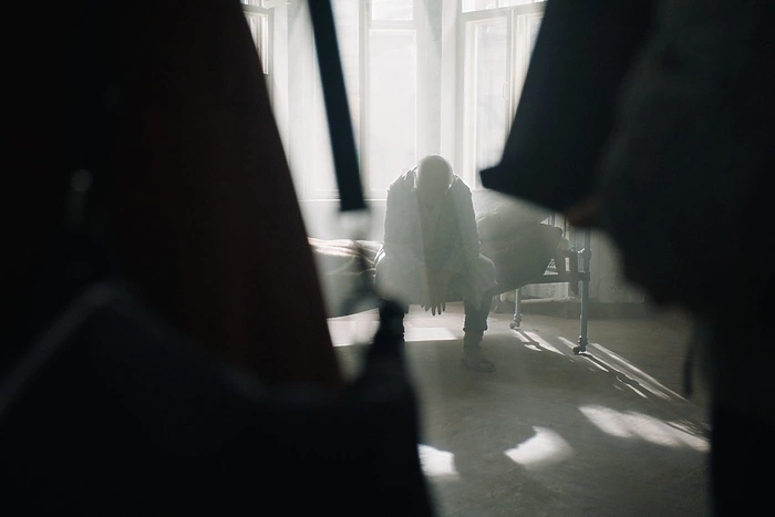 Фильм режиссера из Екатеринбурга получил 14 номинаций на премию «Ника»