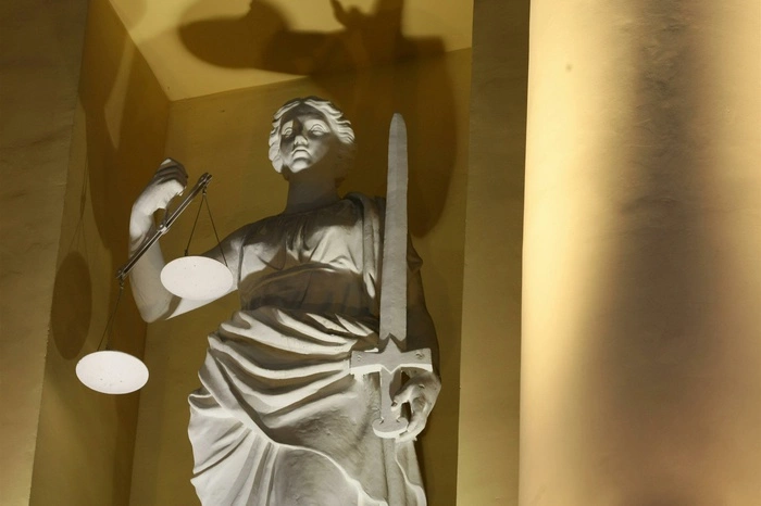 Новое дело Лошагина поступило в суд Екатеринбурга