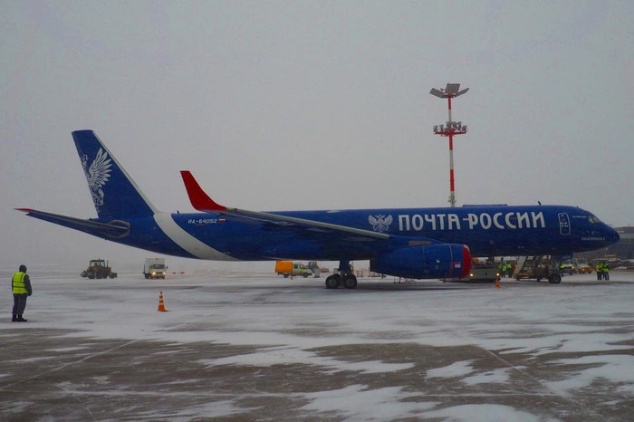 СМИ узнали о грядущем увольнении руководителя «Почты России»