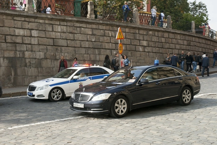 В Ревде задержан пьяным за рулем начальник местной полиции