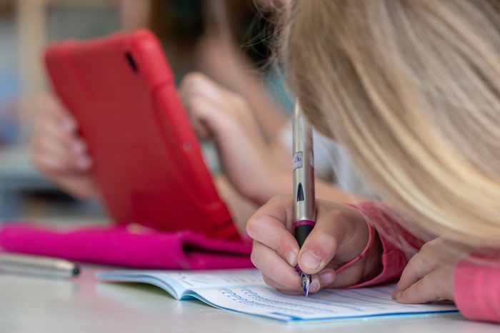 В Рособрнадзоре задумались об отмене пятибалльной системы оценок в школах