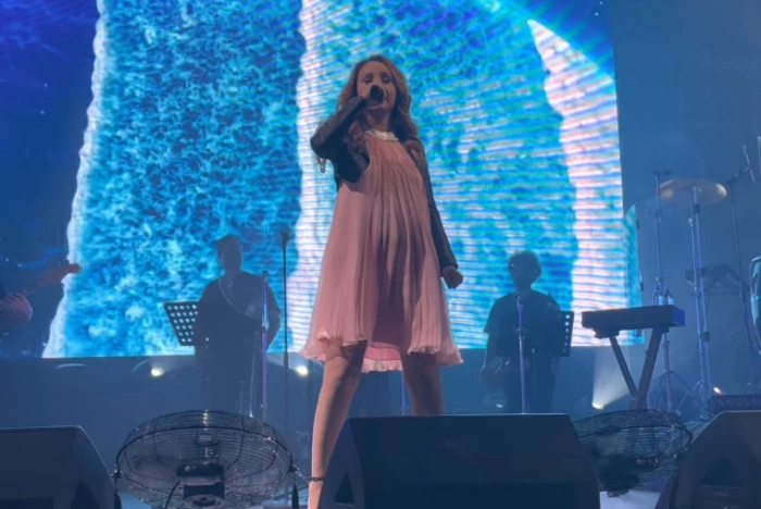 Фестиваль Ural Music Night в Екатеринбурге посетили больше 300 тысяч человек