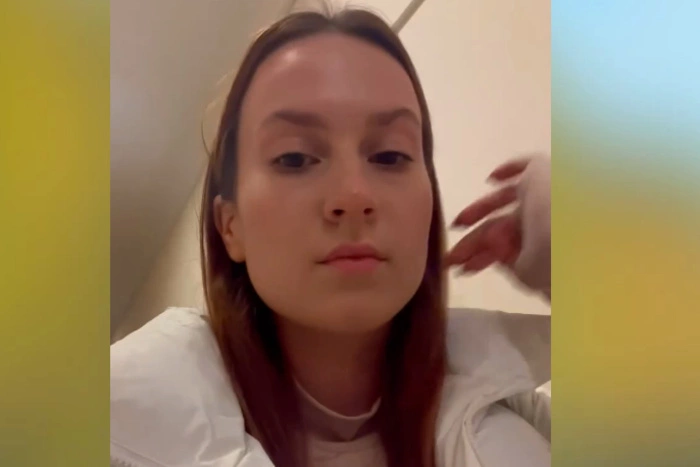 В Екатеринбурге студентка журфака сделала карьеру на истории со своим отчислением