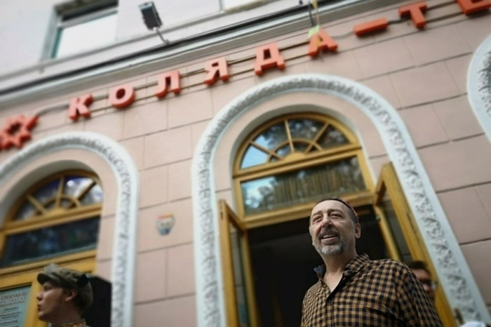 Екатеринбургский драматург рассказал о новой мошеннической схеме, направленной против актёров